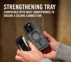 Ridge Wallet for MagSafe - NASA Nebula