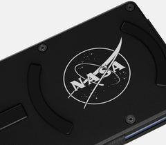 Ridge Wallet for MagSafe - NASA Nebula