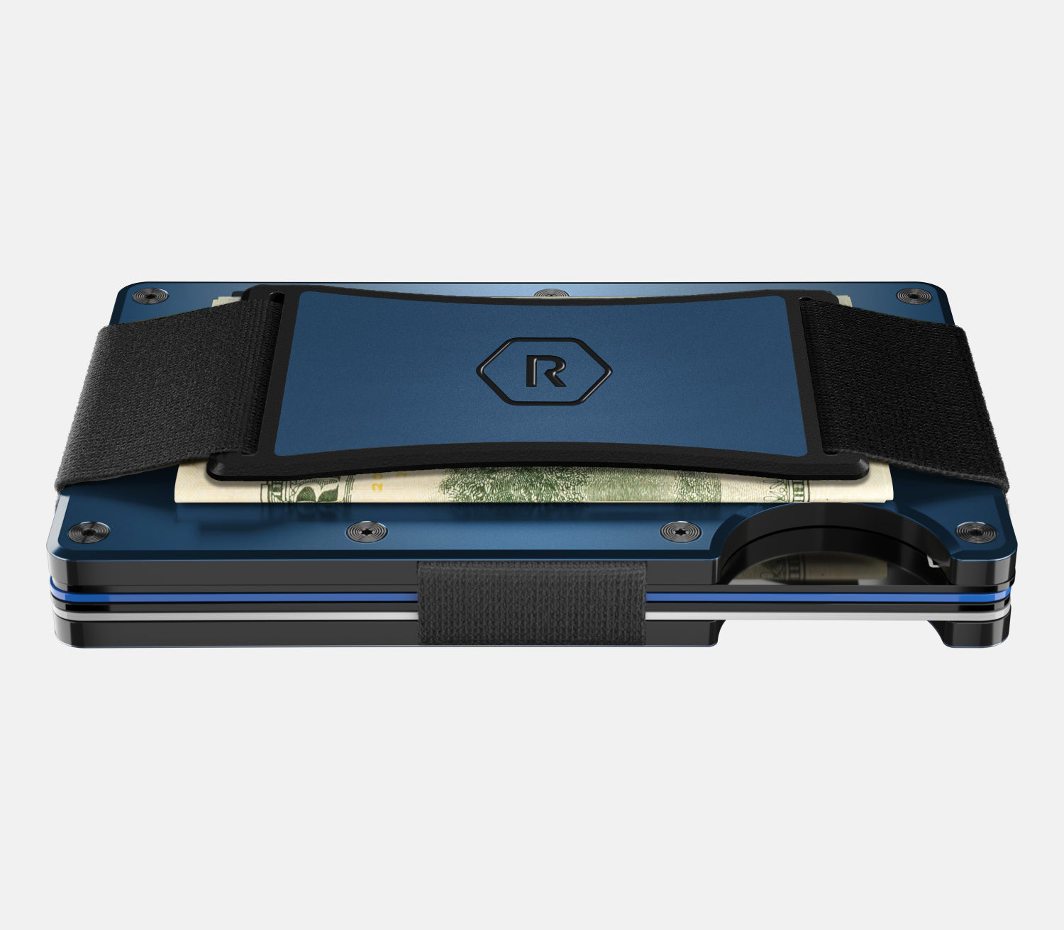 Ridge Wallet - Florida Gators