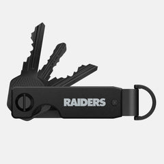 Ridge KeyCase - Las Vegas Raiders